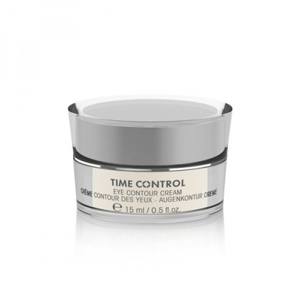Time Control Eye Contour Cream